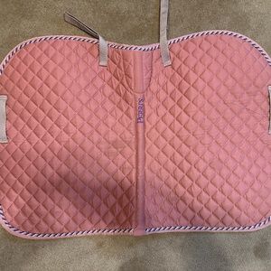 Perris Saddle Pad